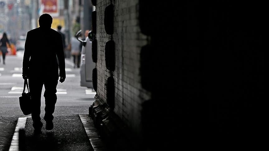 TÜİK, işsizlik oranının Nisan ayında 0,1 puan artarak yüzde 8,2