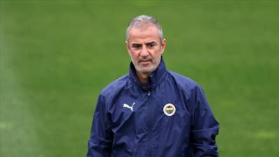 Fenerbahçe Kulübü Futbol Şubesinden Sorumlu Yönetici Cihan Kamer, sarı-lacivertli futbol