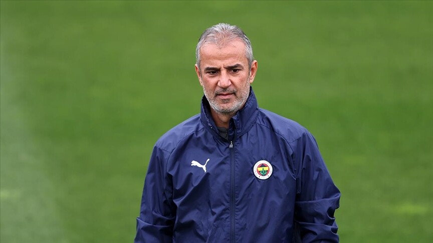 Fenerbahçe Kulübü Futbol Şubesinden Sorumlu Yönetici Cihan Kamer, sarı-lacivertli futbol