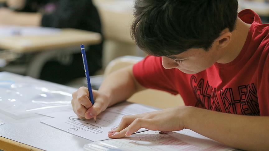 ​LGS ve YKS öncesi hem öğrencileri hem de aileleri saran