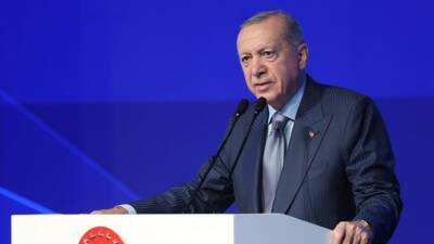 Cumhurbaşkanı Recep Tayyip Erdoğan, Halkalı-İstanbul Havalimanı Metrosu'nun 31 Temmuz'a kadar