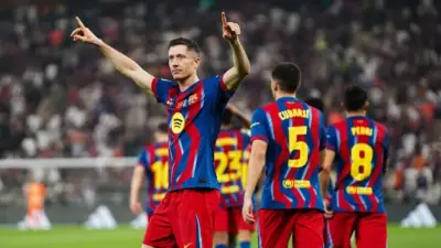 Amerikan Futbol Ligi (MLS) ekiplerinden Chicago Fire, Polonyalı yıldız futbolcu