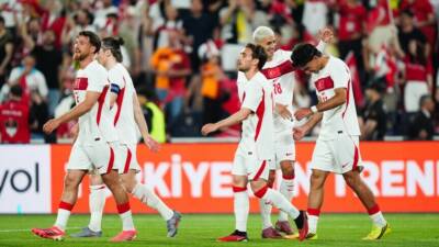 A Milli Futbol Takımı, 2026 FIFA Dünya Kupası'nda 3 grup
