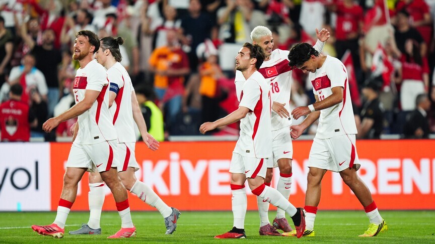 A Milli Futbol Takımı, 2026 FIFA Dünya Kupası'nda 3 grup