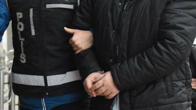 Adalet Bakanı Akın Gürlek, elebaşı İtalya'da bulunan suç örgütü mensubu