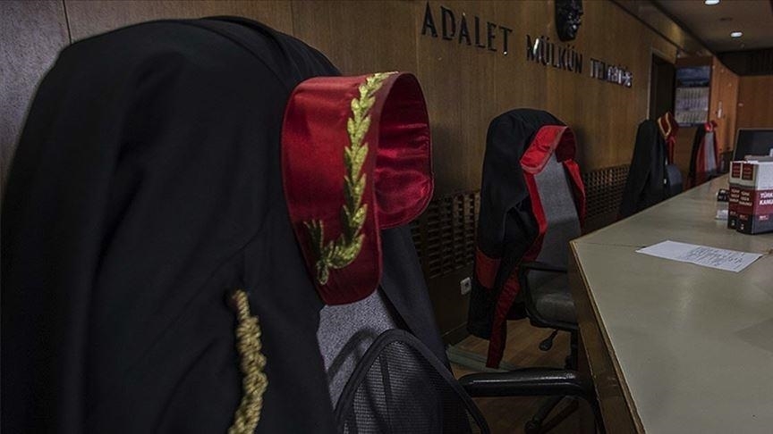 İstanbul Cumhuriyet Başsavcıvekili Aykut Çelik, Ankara Cumhuriyet Başsavcısı olarak atandı.