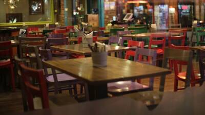 Restoran ve kafelerdeki menülerde "ayrıntı" dönemi 1 Temmuz itibarıyla başlıyor.