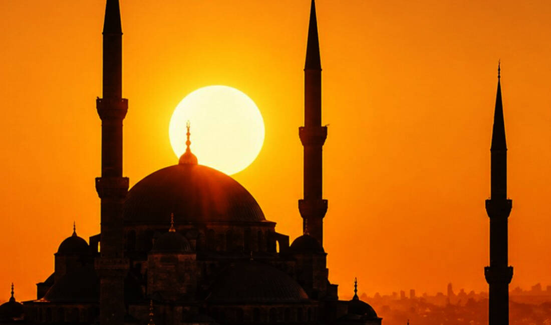 Olay Gazetesi Yazarı Ahmet Emin Yılmaz bugünkü köşesinde, hayırsever iş