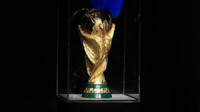 Tarihte ilk kez 48 takımla düzenlenecek 2026 FIFA Dünya Kupası'nda