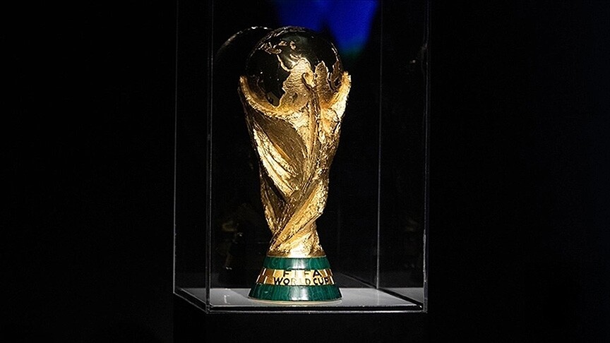 Tarihte ilk kez 48 takımla düzenlenecek 2026 FIFA Dünya Kupası'nda