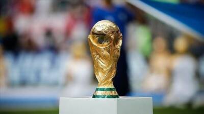 ABD, Kanada ve Meksika'nın ev sahipliğinde yarın başlayacak 2026 FIFA