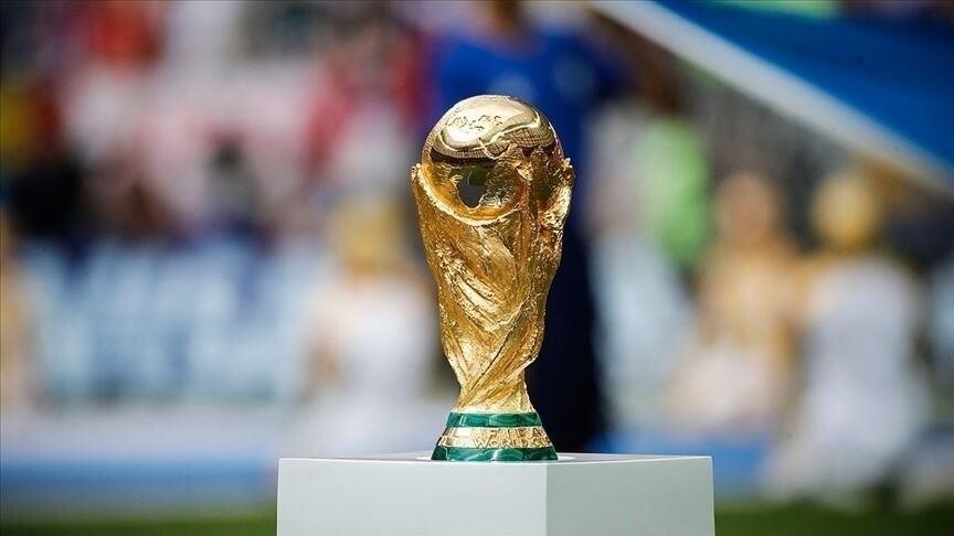 ABD, Kanada ve Meksika'nın ev sahipliğinde yarın başlayacak 2026 FIFA