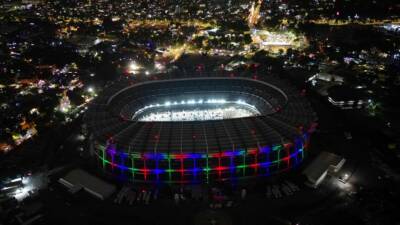 2026 FIFA Dünya Kupası'nda mücadele edecek 48 takımdaki bir çok