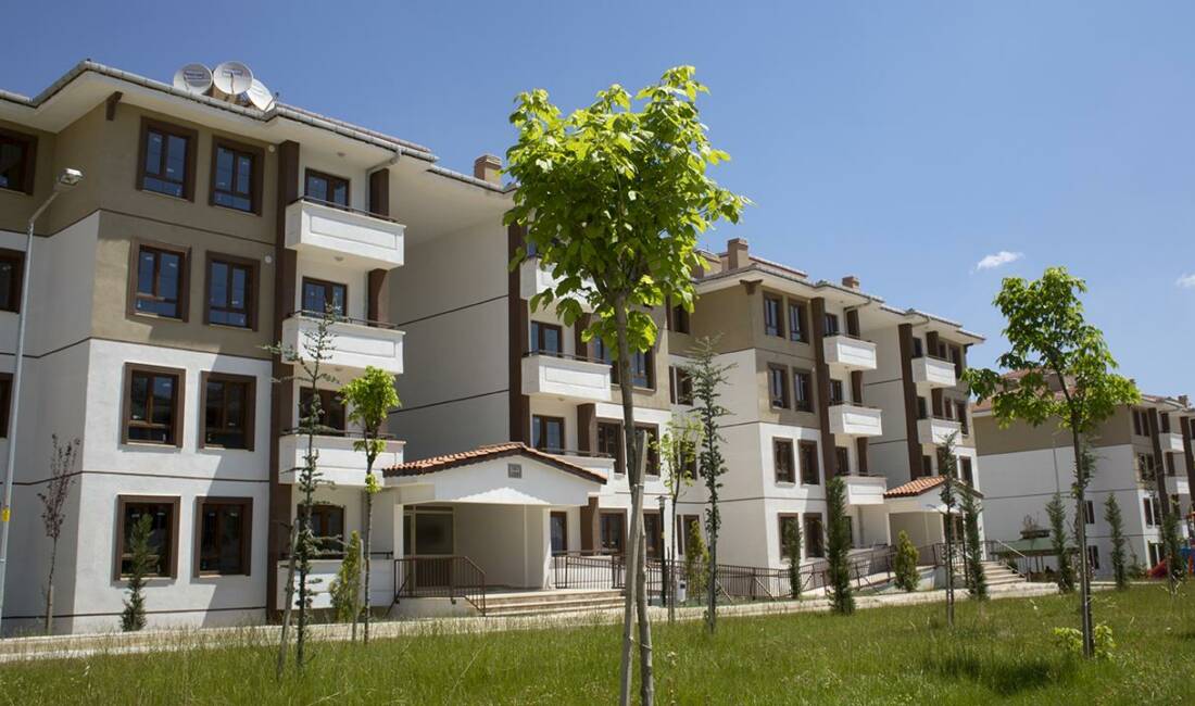 Bursa’da TOKİ’nin 20 bin konut satışı bugün başlıyor! İşte detaylar… Çevre, Şehircilik ve İklim Değişikliği Bakanlığına bağlı Toplu Konut İdaresi