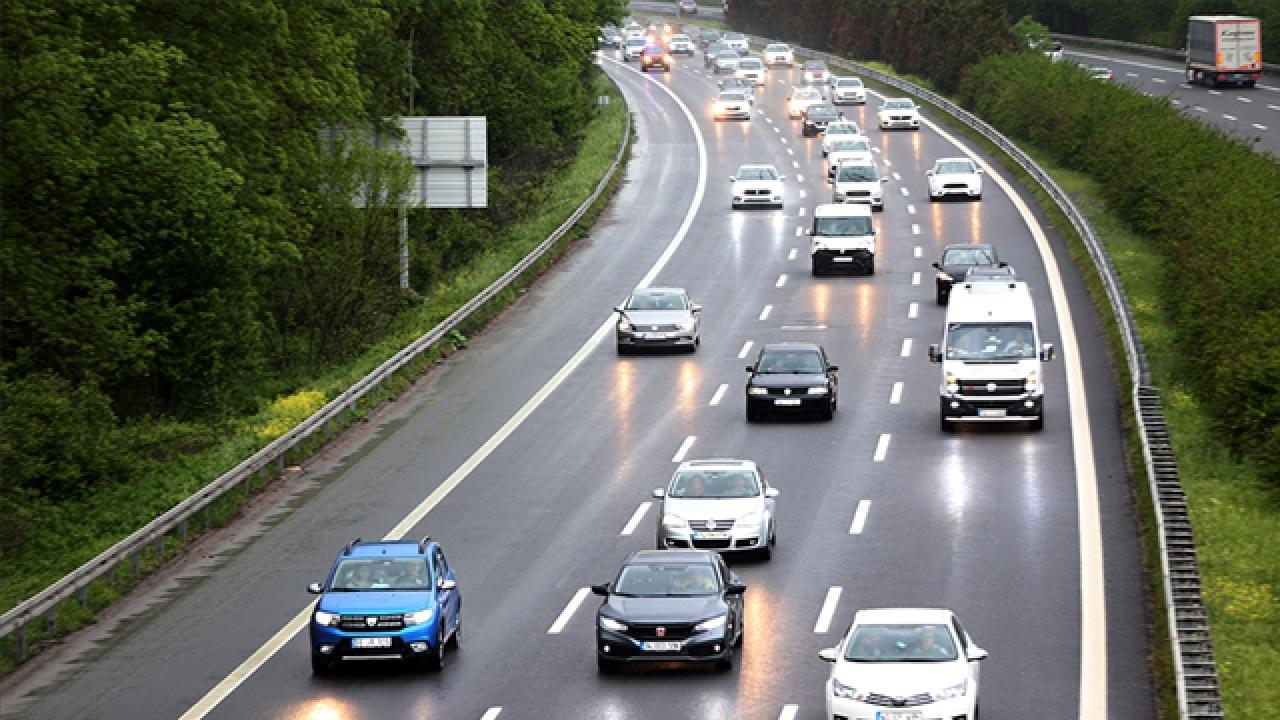 Araç sahipleri dikkat! 1 Temmuz'dan itibaren... 1 trafik aa