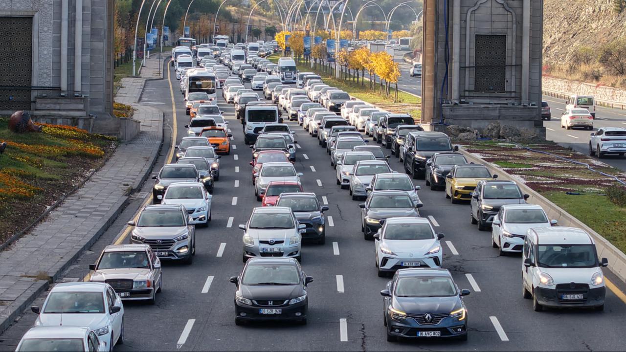 Trafikte'makas' ihlallerinde ciddi düşüş 1 trafikte makas ihlallerinde ciddi dusus f6f040ddff2e