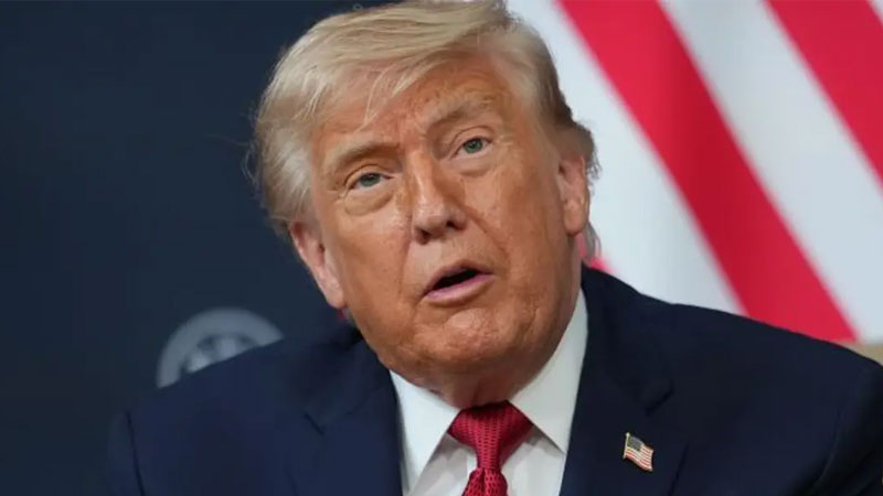 Trump: İran ile çok güçlü bir anlaşma yaptık Fransa'daki G7 zirvesinde Mısır Cumhurbaşkanı el-Sisi ile ortak açıklama yapan