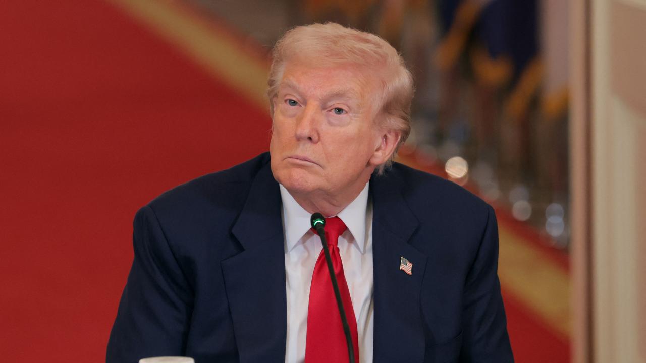 trump iran ile mutabakat zaptini imzaladi 37466f2e525a