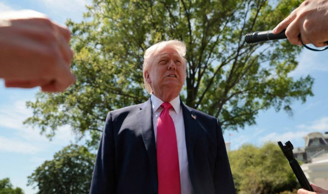 ABD Temsilciler Meclisi, Donald Trump'ın İran'a yönelik askeri adımlarını durdurmayı
