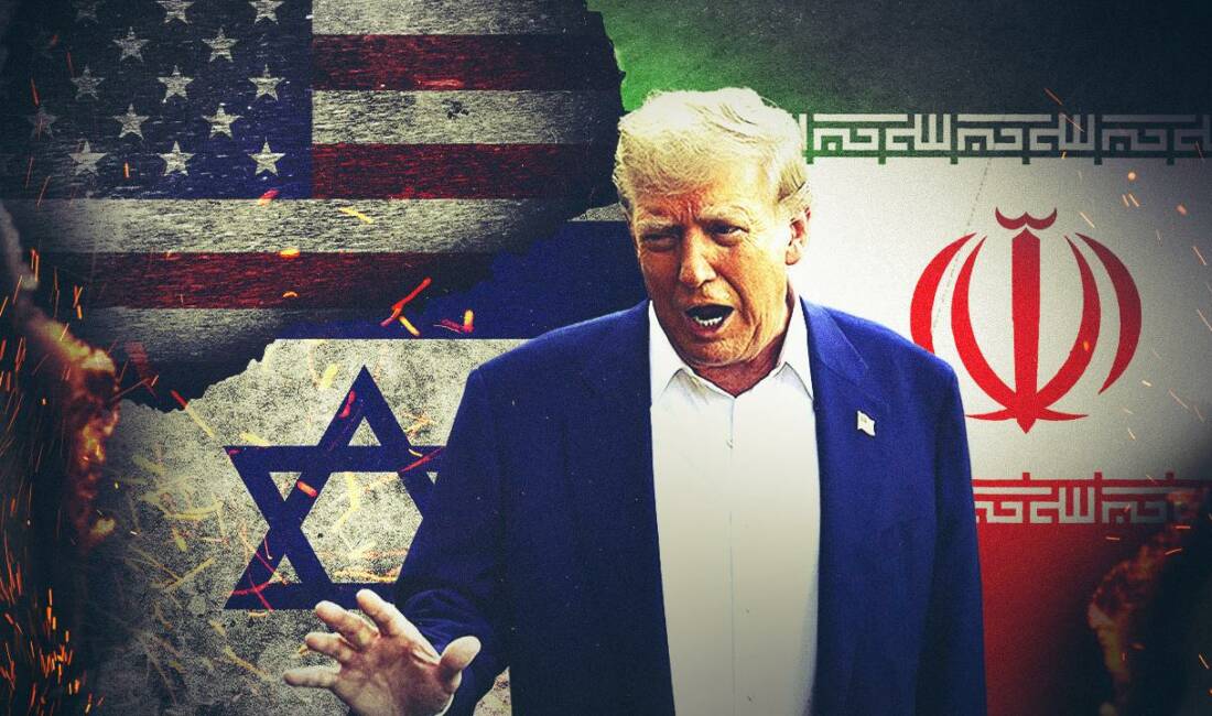 Trump’tan İran’a uyarı: Uygun davranmazsa gerekeni yaparım ABD Başkanı Donald Trump, İran ile yürütülen sürecin olumlu ilerlediğine