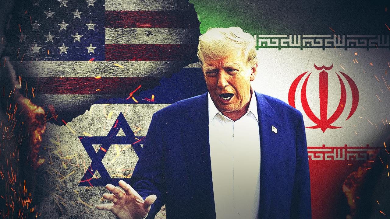 Trump'tan İran'a uyarı: Uygun davranmazsa gerekeni yaparım 1 trumptan irana uyari uygun davranmazsa gerekeni yaparim cdb932bf4f7a