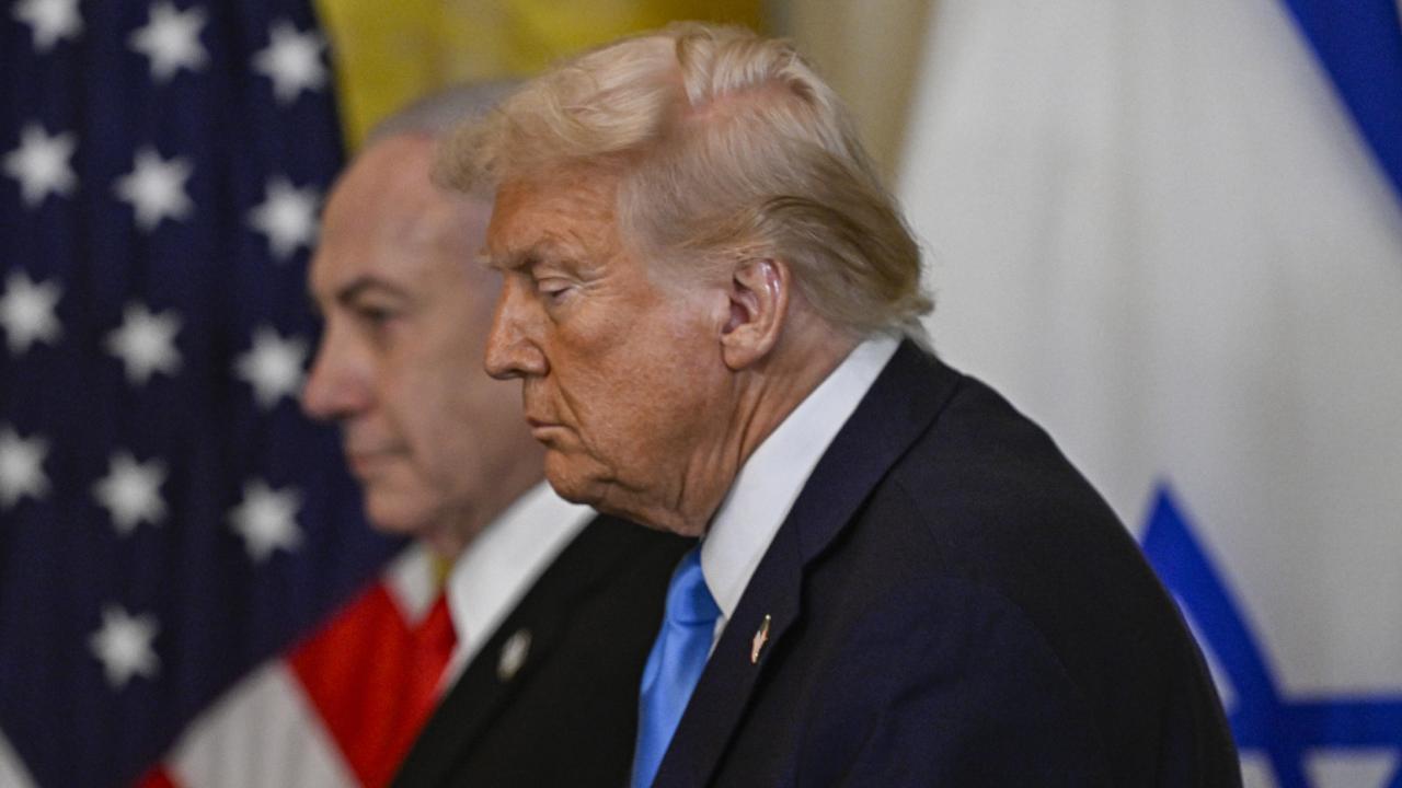 trumptan netanyahuya irana saldiri uyarisi yalniz kalabilirsin db8b4543cf4c
