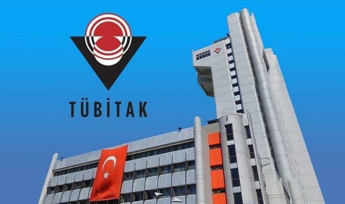 Türkiye Bilimsel ve Teknolojik Araştırma Kurumu (TÜBİTAK), Ankara ve Kocaeli'de