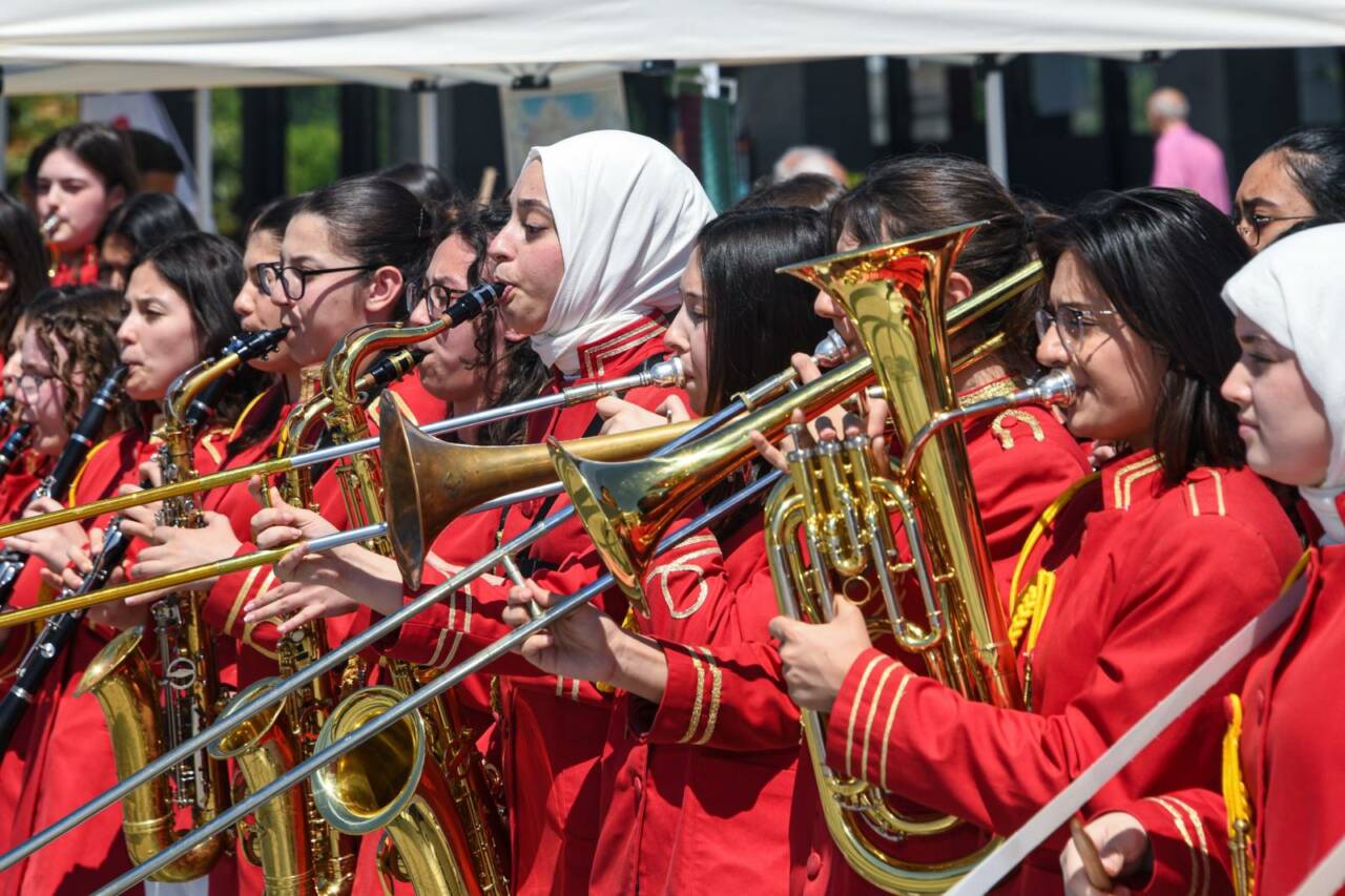 Gençlerin üreten fikirleri Osmangazi’de görücüye çıktı 17 Gençlerin Üreten Fikirleri Osmangazi’de Görücüye Çıktı
