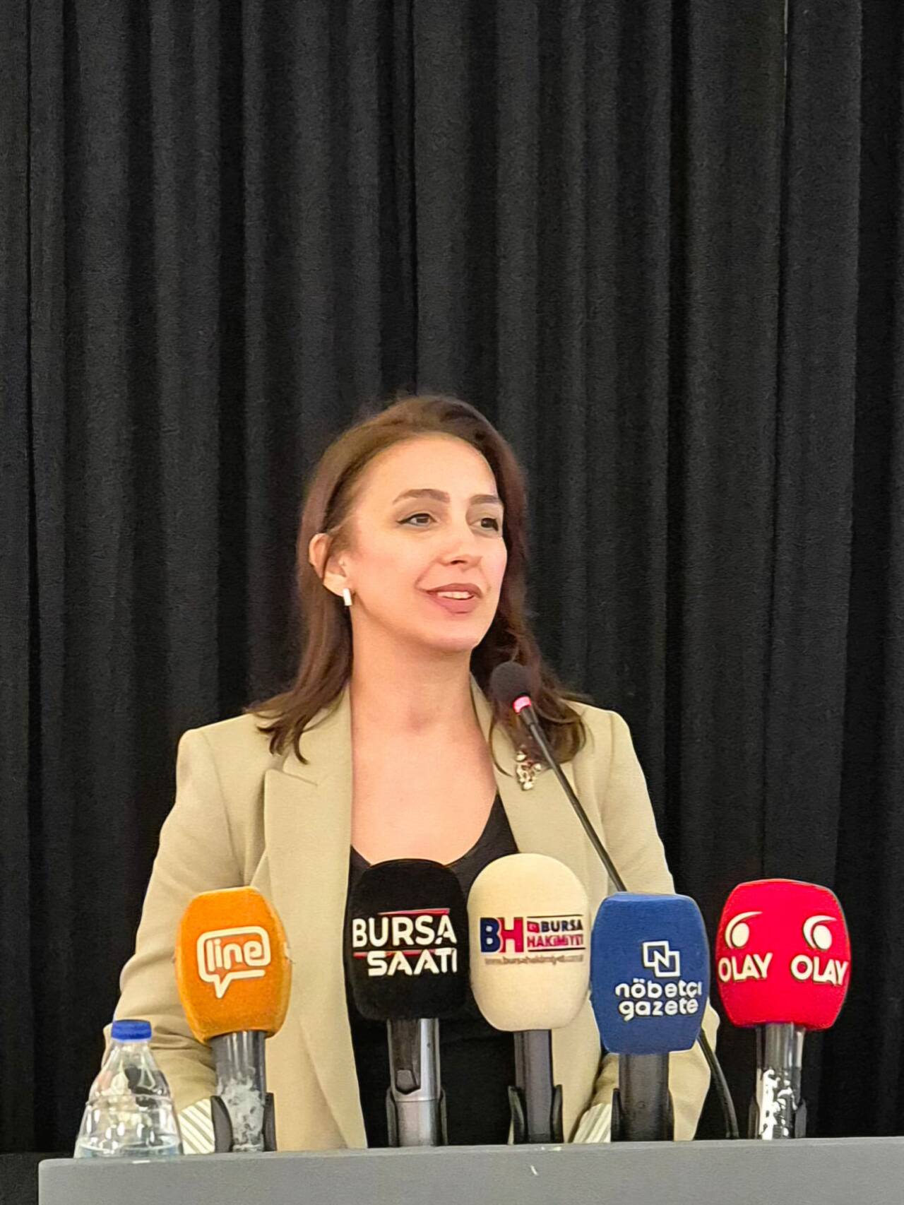 tugba yuceturk