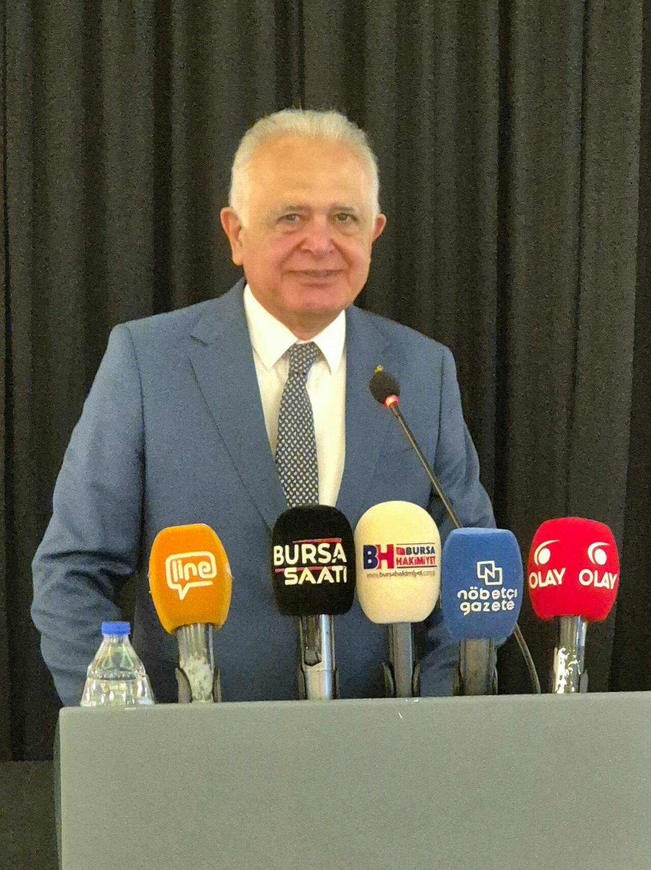 tuncer hatunoglu