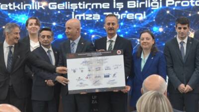 Savunma Sanayii Başkanlığı tarafından yürütülen SSB Kuantum Programı kapsamında, Türkiye'nin