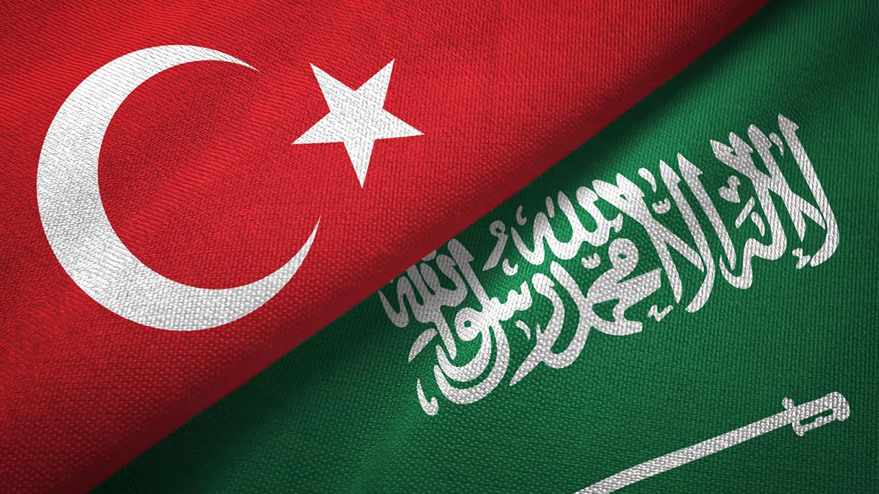 turkiye ile suudi arabistandan ticareti kolaylastiracak ortak adim 467bf1d32148