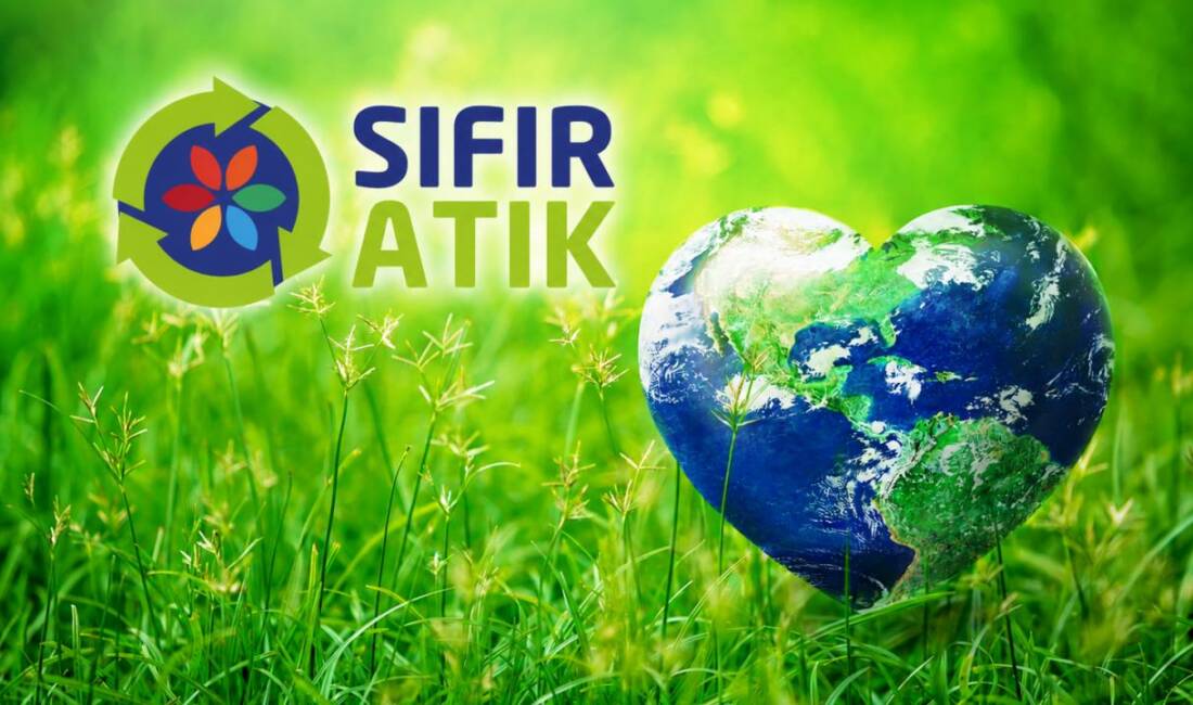 Türkiye ve İngiltere arasında sıfır atık köprüsü Türkiye'nin ev sahipliğinde kasımda Antalya'da düzenlenecek Birleşmiş Milletler iklim zirvesi