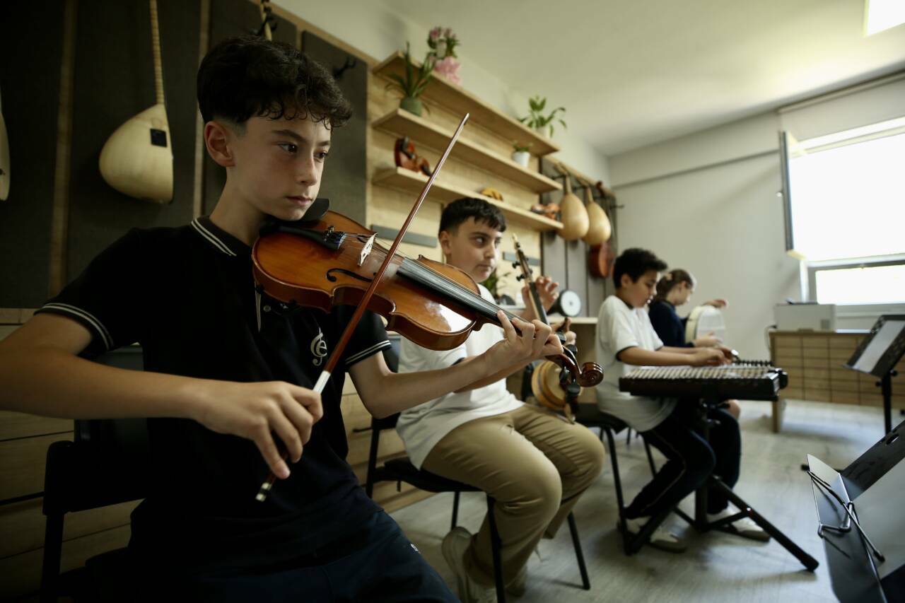 turkiyede 22 tane var 1i bursada iste muzisyen okulu 4e2c4542352a