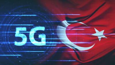 Türkiye'de 5G abone sayısı 43 milyonu aşarken, elektronik haberleşme sektöründeki