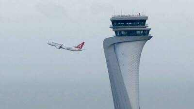 Devlet Hava Meydanları İşletmesi (DHMİ) Genel Müdürlüğünün paydaşı olduğu ATMOSPHER
