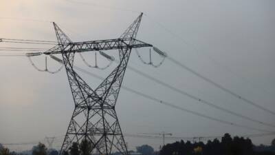 Türkiye'nin lisanslı elektrik üretimi, nisanda geçen yılın aynı ayına göre