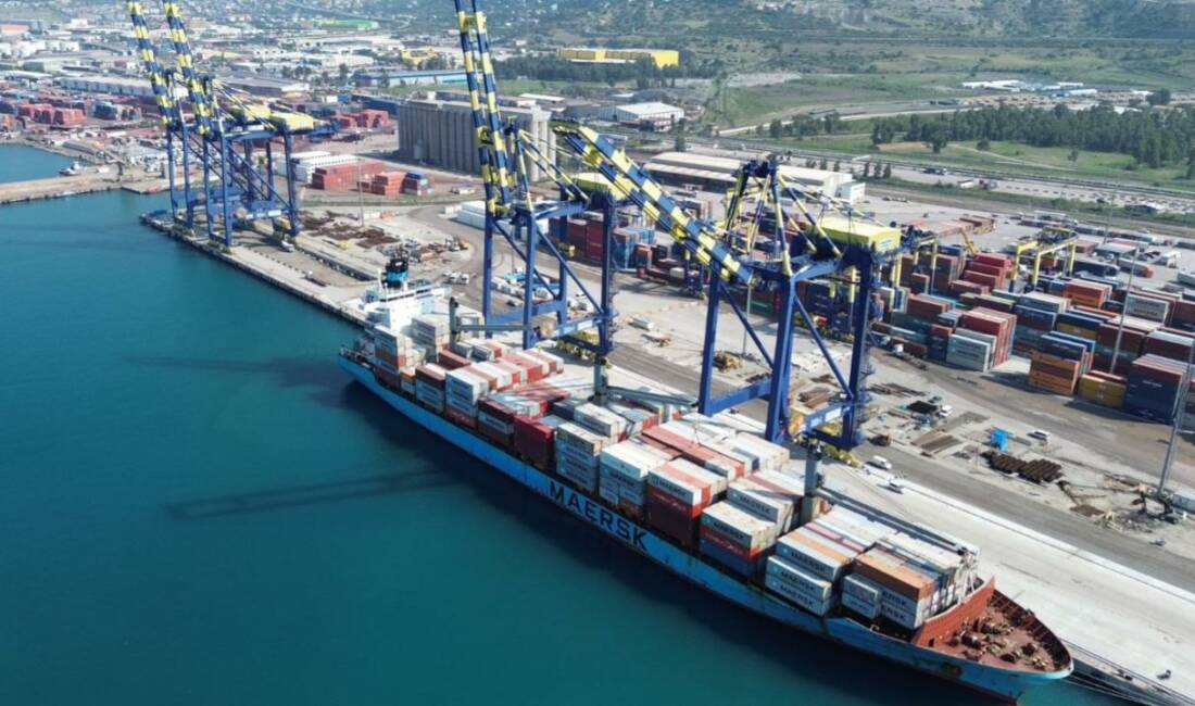 Türkiye İhracatçılar Meclisi (TİM) tarafından ilk 1000 ihracatçı listesi açıklandı.