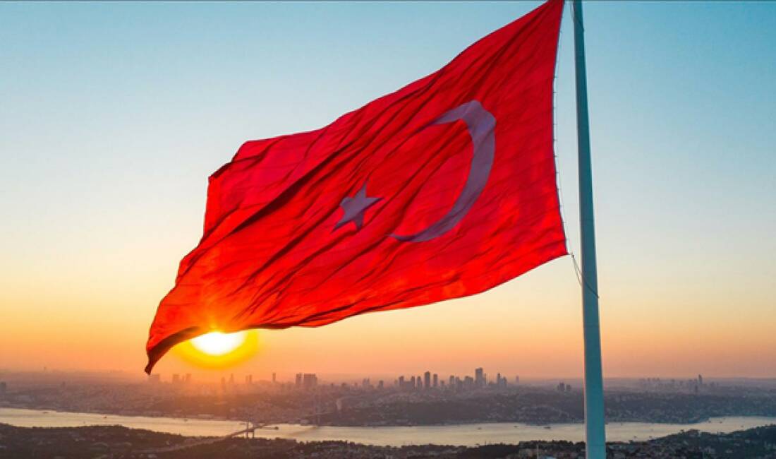 Türkiye'nin 5 yıllık kredi risk primi (CDS), 225 baz puana