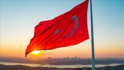 Türkiye'nin 5 yıllık kredi risk primi (CDS), 225 baz puana