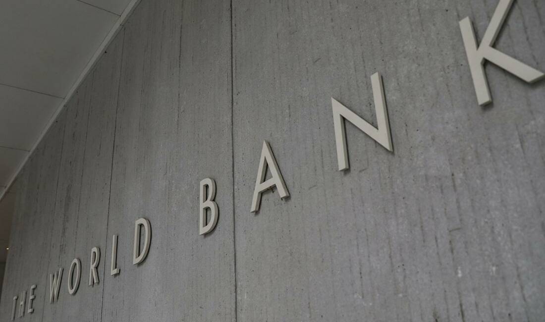 Türkiye, Dünya Bankasından "Yeşil ve Geleceğin Şehirleri Projesi" kapsamında 191,5