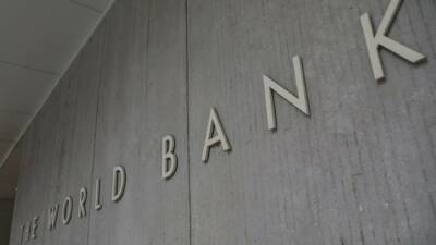 Türkiye, Dünya Bankasından "Yeşil ve Geleceğin Şehirleri Projesi" kapsamında 191,5