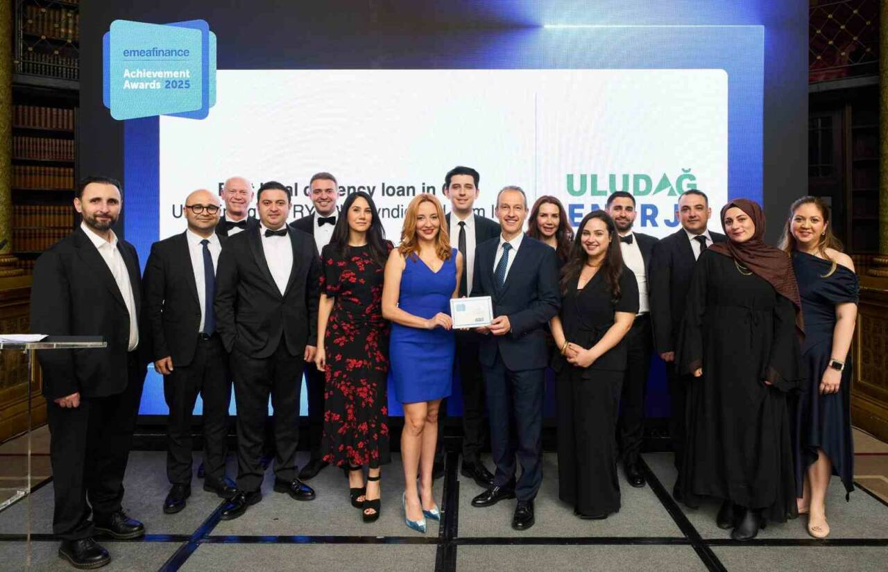 Uludağ Enerji Grubu’na Uluslararası Finansman Ödülü 2 uludag enerji grubuna uluslararasi finansman odulu f286ecc05cc9