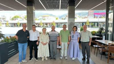 650 yıllık gezek kültürünün önemli temsilcilerinden biri olan Uludağ Gezeği