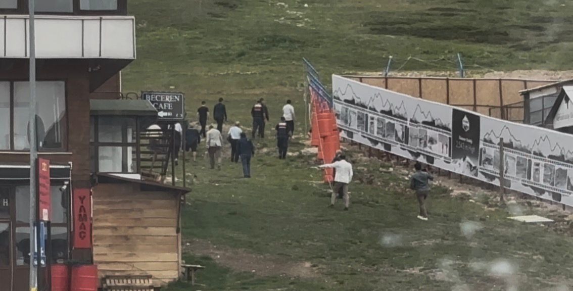 Uludağ'da faciadan 450 gün sonra keşif 11 uludagda faciadan 450 gun sonra kesif ba2a67fe66c8