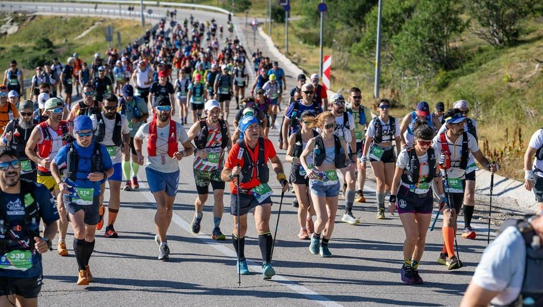 Uludağ’da koşmak için son 30 gün! 1 uludagda kosmak icin son 30 gun e3f8478984c6
