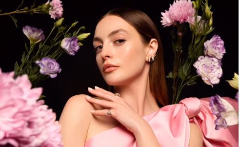 Melis Sezen’in yatak pozları yaktı geçti! Paylaşımı kısa sürede binlerce beğeni aldı...
