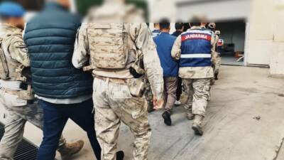 Diyarbakır'da uyuşturucu ticaretinden elde edilen gelirlerin aklanmasına yönelik düzenlenen operasyonda