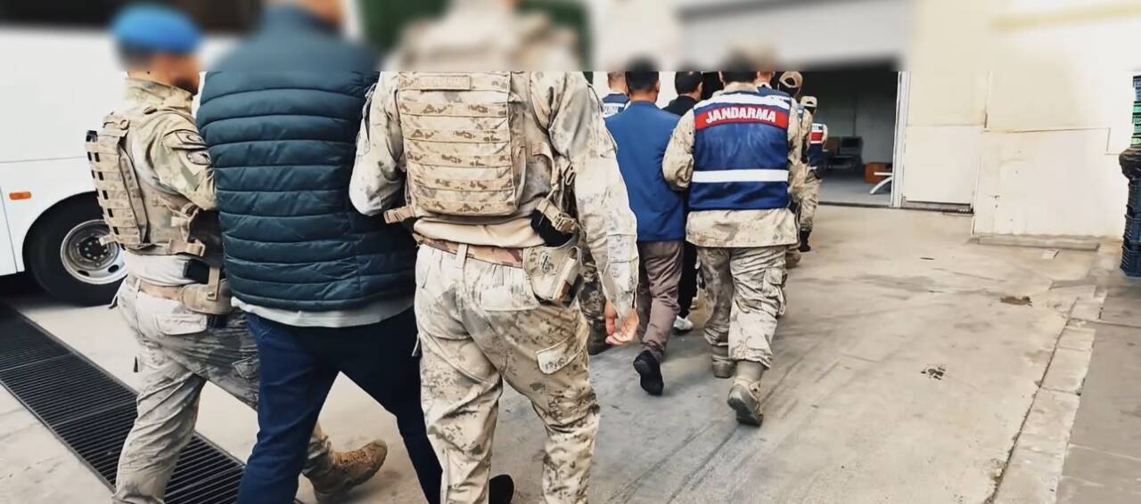 uyusturucu gelirlerini aklayan sebekeye operasyon dev varliga el konuldu 817cc4cb11ce