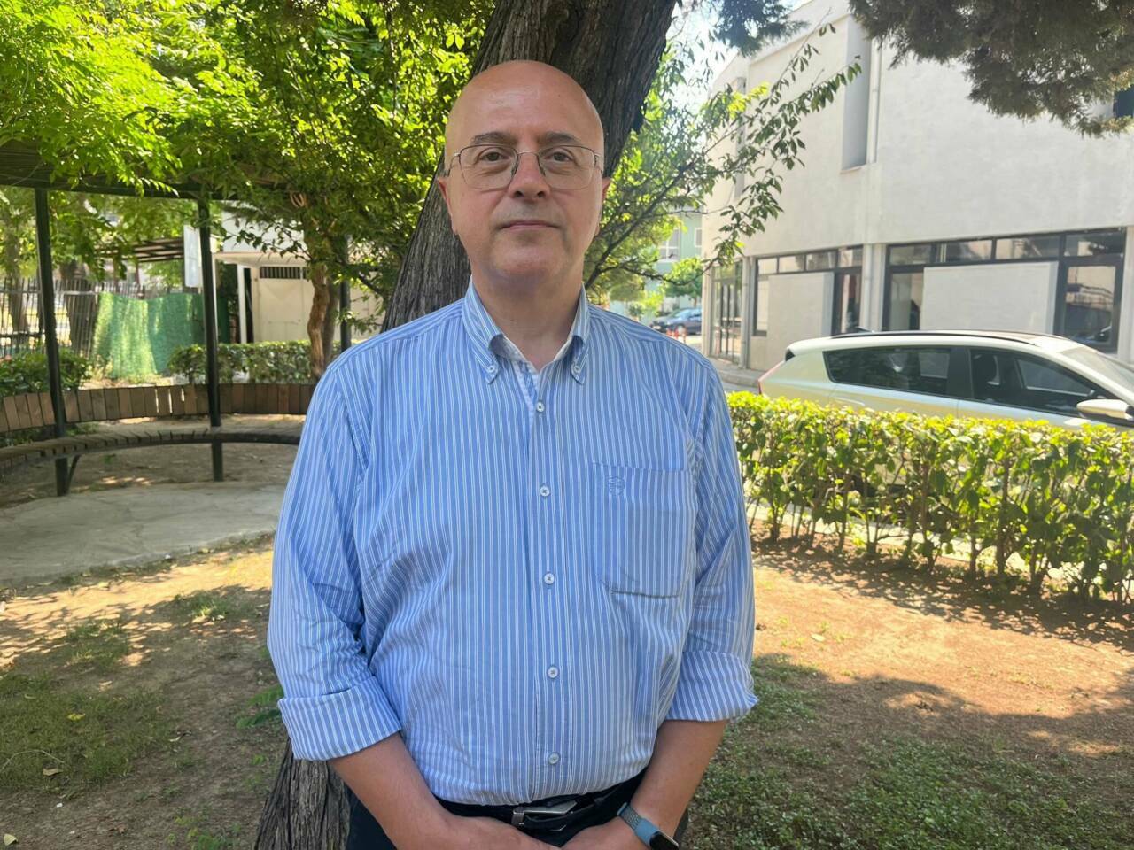 Aşırı sıcaklar kapıda! "Bu sene görülmeyeni görebiliriz!" 4 uzmanlardan sicaklik ve orman yangini uyarisi 751bf793fd63